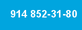 914 852-31-80 914 852-31-80